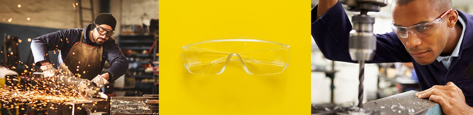 Safety Glasses